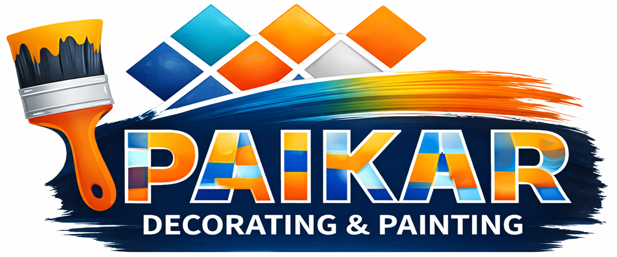  Paikar Decorating & Painting