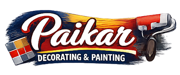 Paikar Decorating & Painting